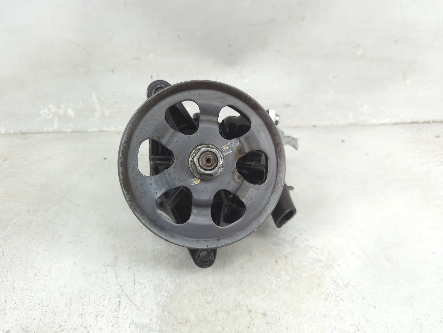 2006-2011 Honda Civic Power Steering Column Pump Oem 1466999 - Oemusedautoparts1.com