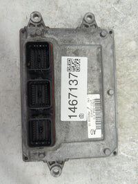 2006-2008 Honda Civic PCM Engine Control Computer ECU ECM PCU OEM P/N:37820-RNA-A13 4751-136608 Fits Fits 2006 2007 2008 OEM
