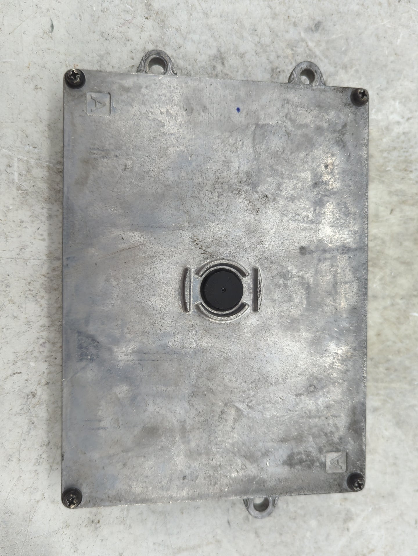 2006-2008 Honda Civic PCM Engine Control Computer ECU ECM PCU OEM P/N:37820-RNA-A13 4751-136608 Fits Fits 2006 2007 2008 OEM