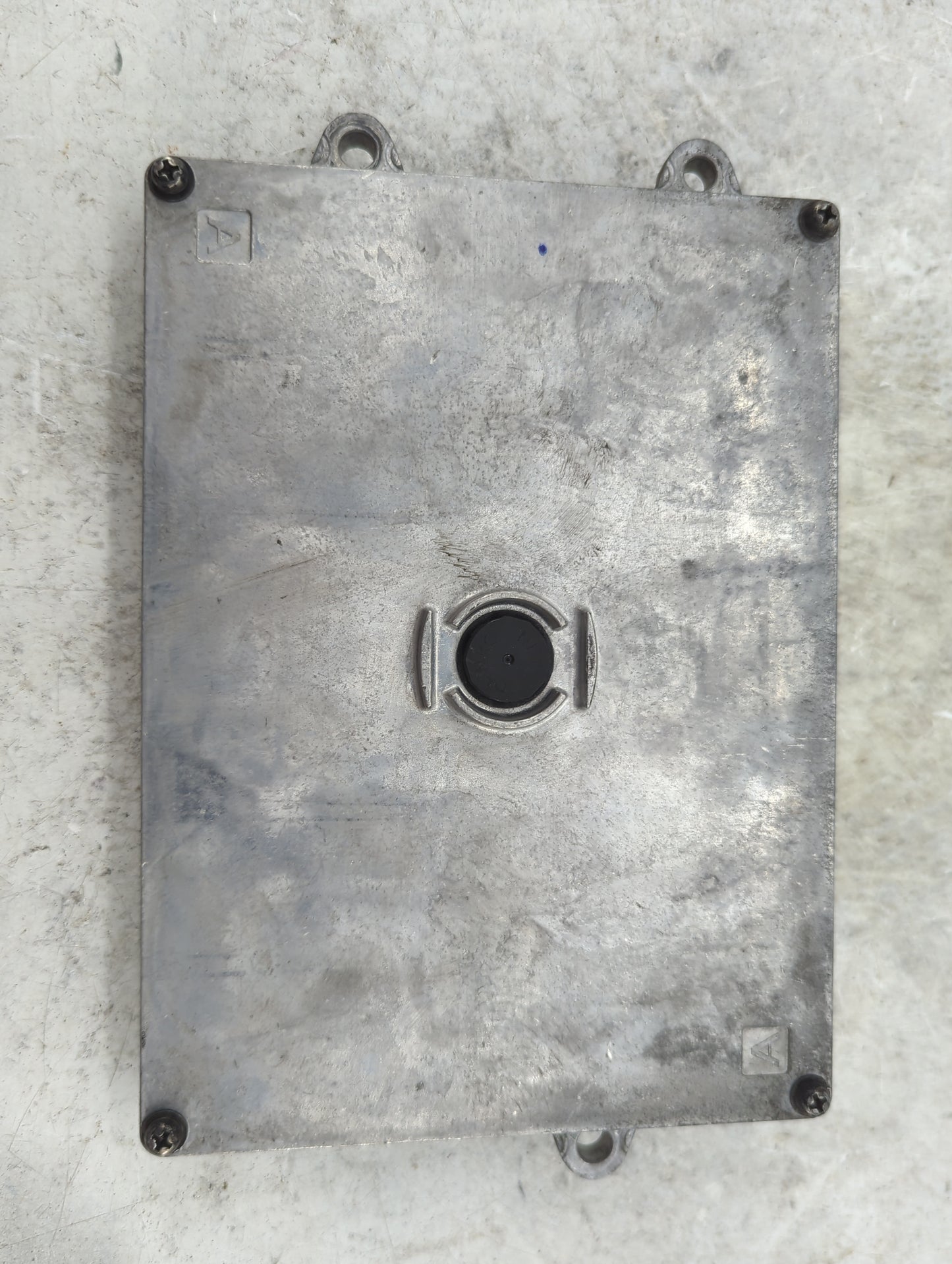 2006-2008 Honda Civic PCM Engine Control Computer ECU ECM PCU OEM P/N:37820-RNA-A13 4751-136608 Fits Fits 2006 2007 2008 OEM