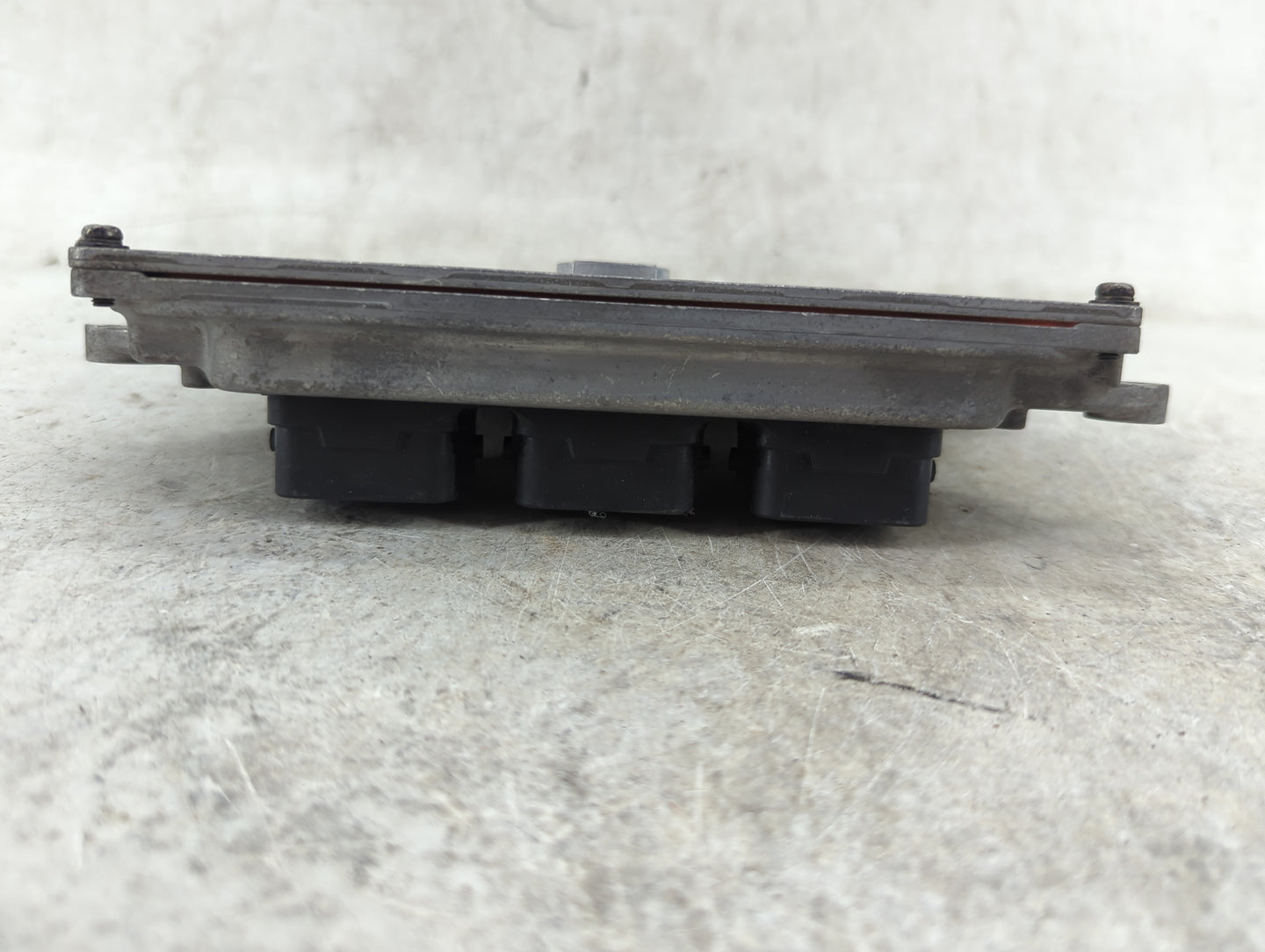 2006-2008 Honda Civic PCM Engine Control Computer ECU ECM PCU OEM P/N:37820-RNA-A13 4751-136608 Fits Fits 2006 2007 2008 OEM