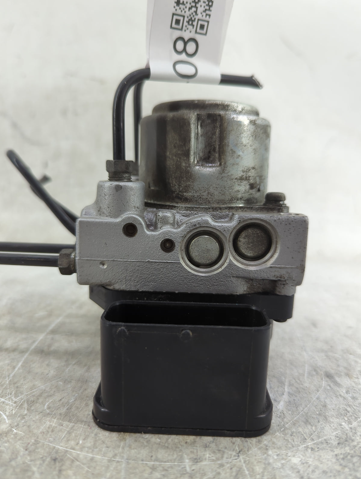 2008 Honda Civic ABS Pump Control Module Replacement P/N:K06C1 8074 Fits OEM Used Auto Parts - Oemusedautoparts1.com