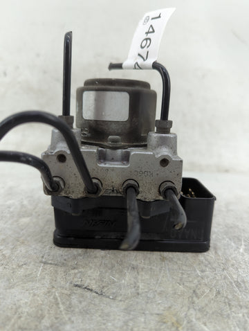 2008 Honda Civic ABS Pump Control Module Replacement P/N:K06C1 8074 Fits OEM Used Auto Parts