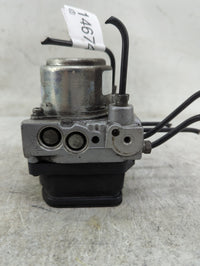 2008 Honda Civic ABS Pump Control Module Replacement P/N:K06C1 8074 Fits OEM Used Auto Parts - Oemusedautoparts1.com