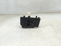2006-2011 Honda Civic Master Power Window Switch Replacement Driver Side Left P/N:35750-SVA-A120-M1 Fits OEM Used Auto Parts