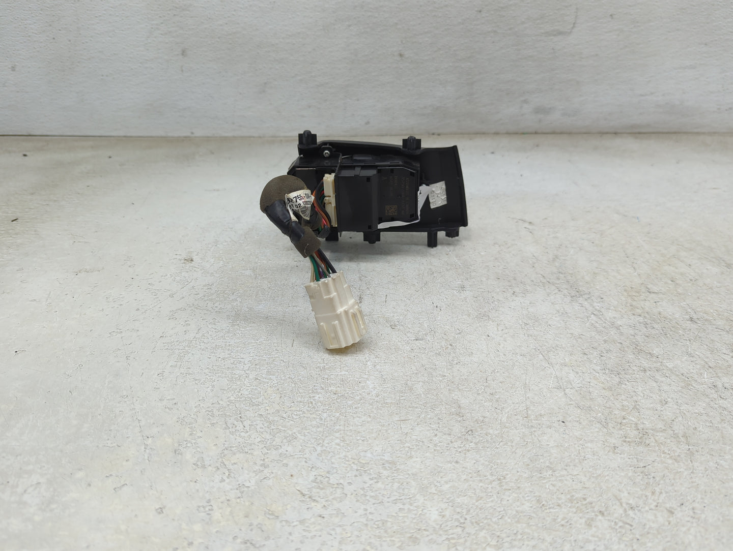 2006-2011 Honda Civic Master Power Window Switch Replacement Driver Side Left P/N:35750-SVA-A120-M1 Fits OEM Used Auto Parts