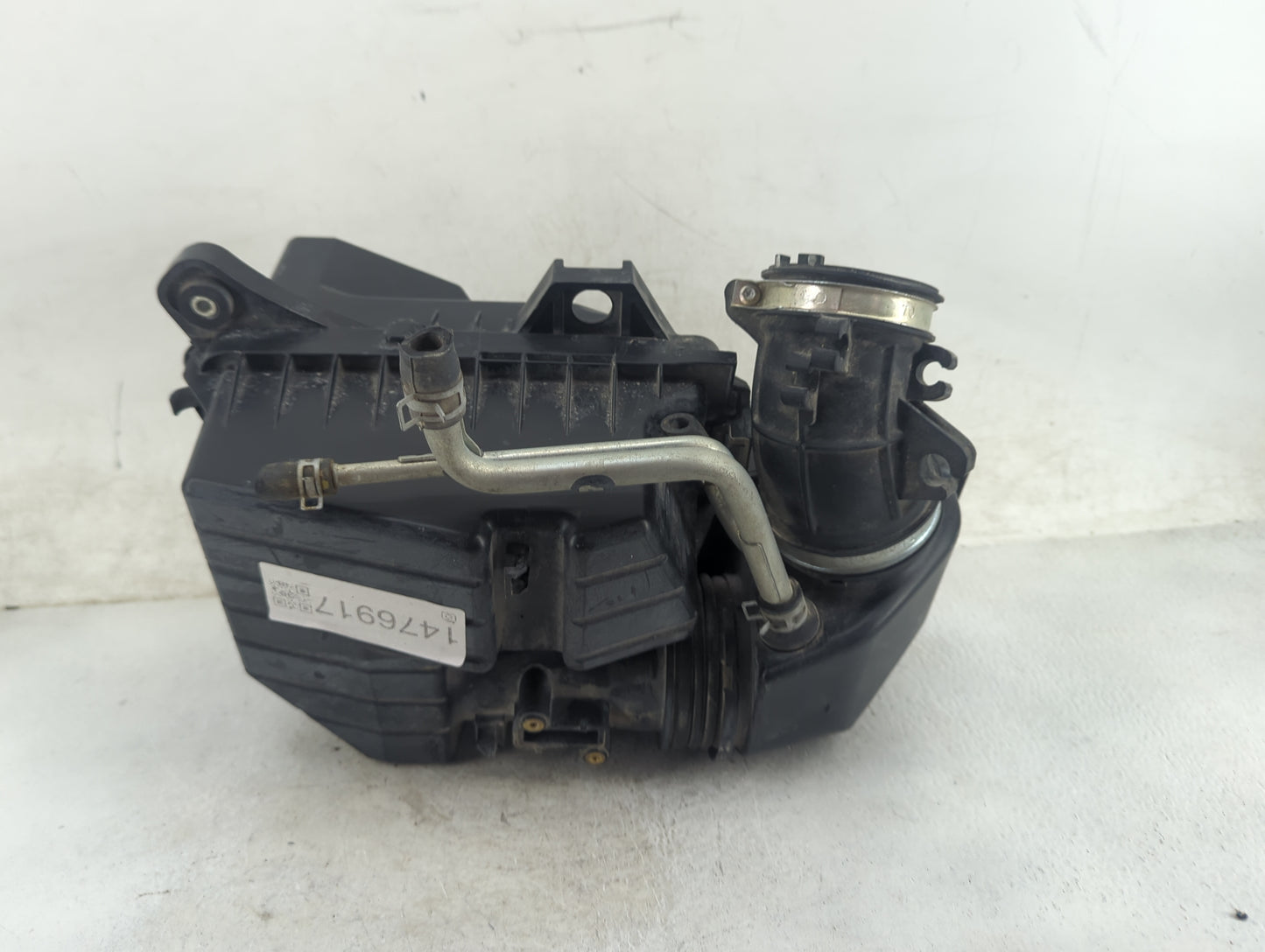 2006-2011 Honda Civic Air Cleaner Intake-duct Hose Tube 1476917 - Oemusedautoparts1.com
