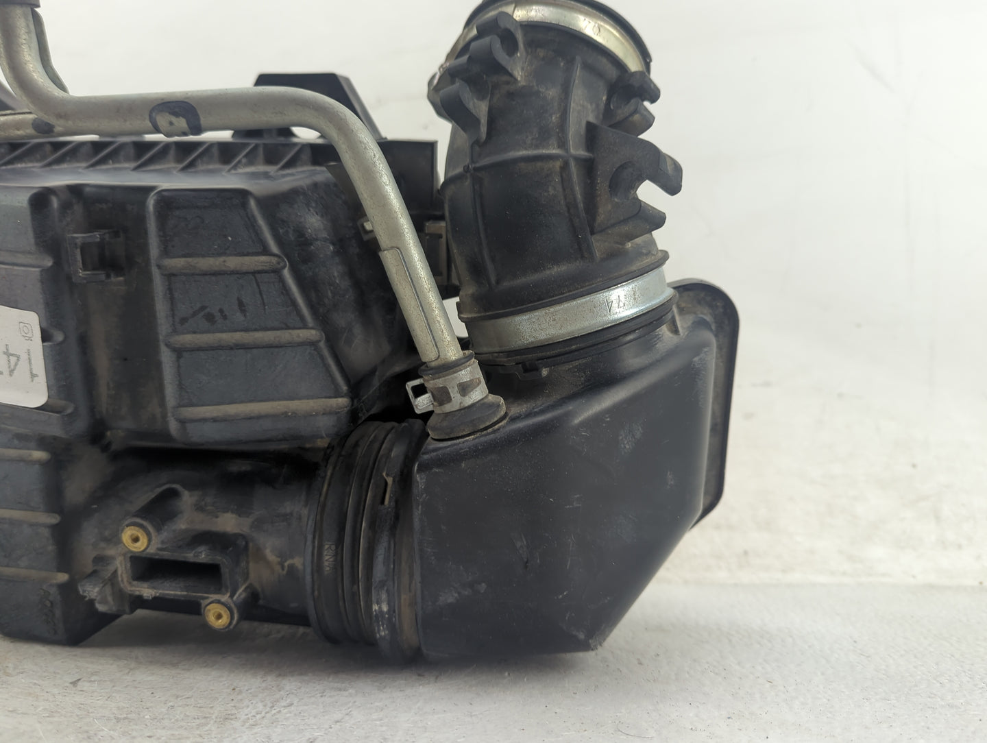 2006-2011 Honda Civic Air Cleaner Intake-duct Hose Tube 1476917 - Oemusedautoparts1.com