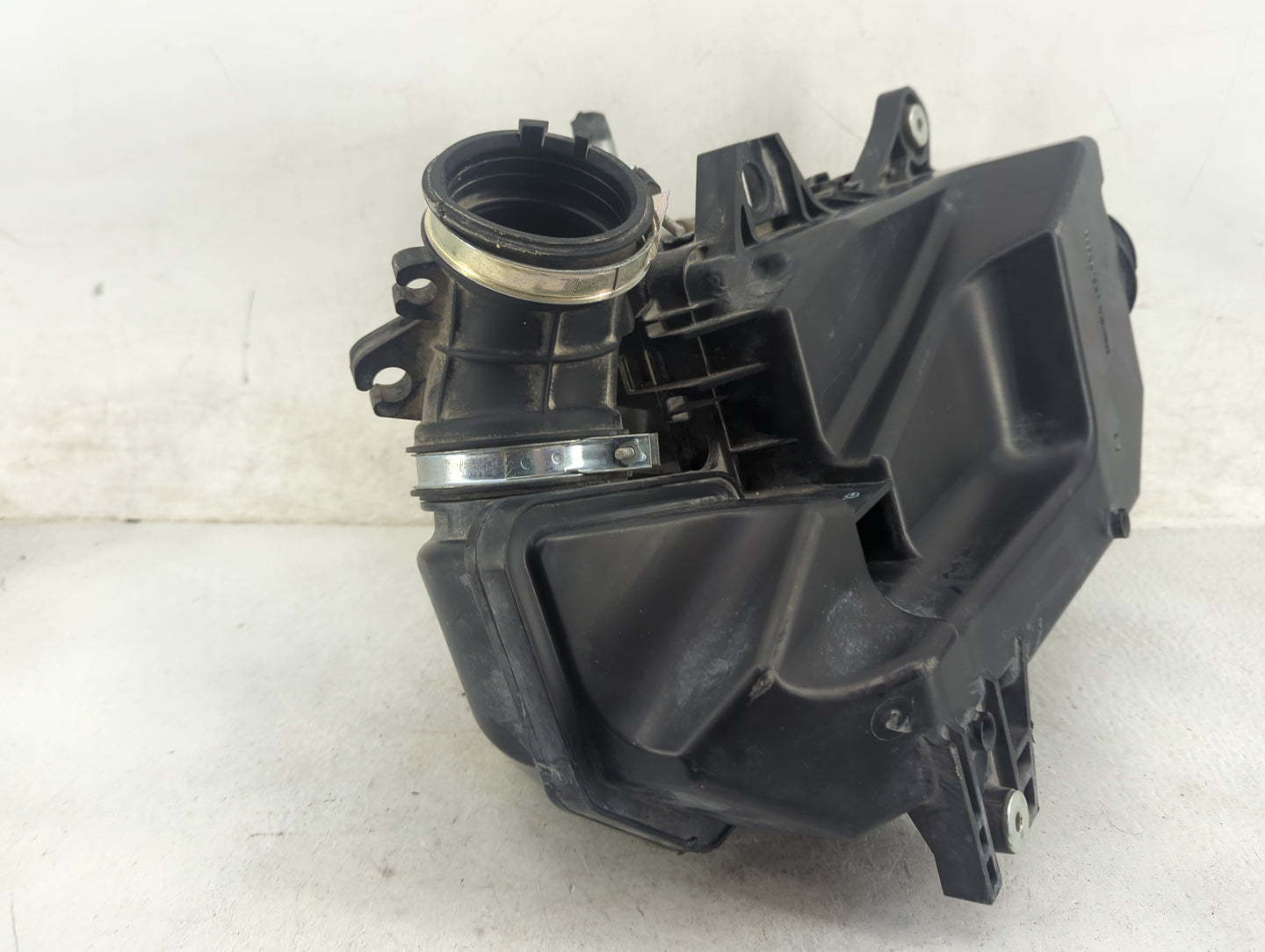 2006-2011 Honda Civic Air Cleaner Intake-duct Hose Tube 1476917 - Oemusedautoparts1.com