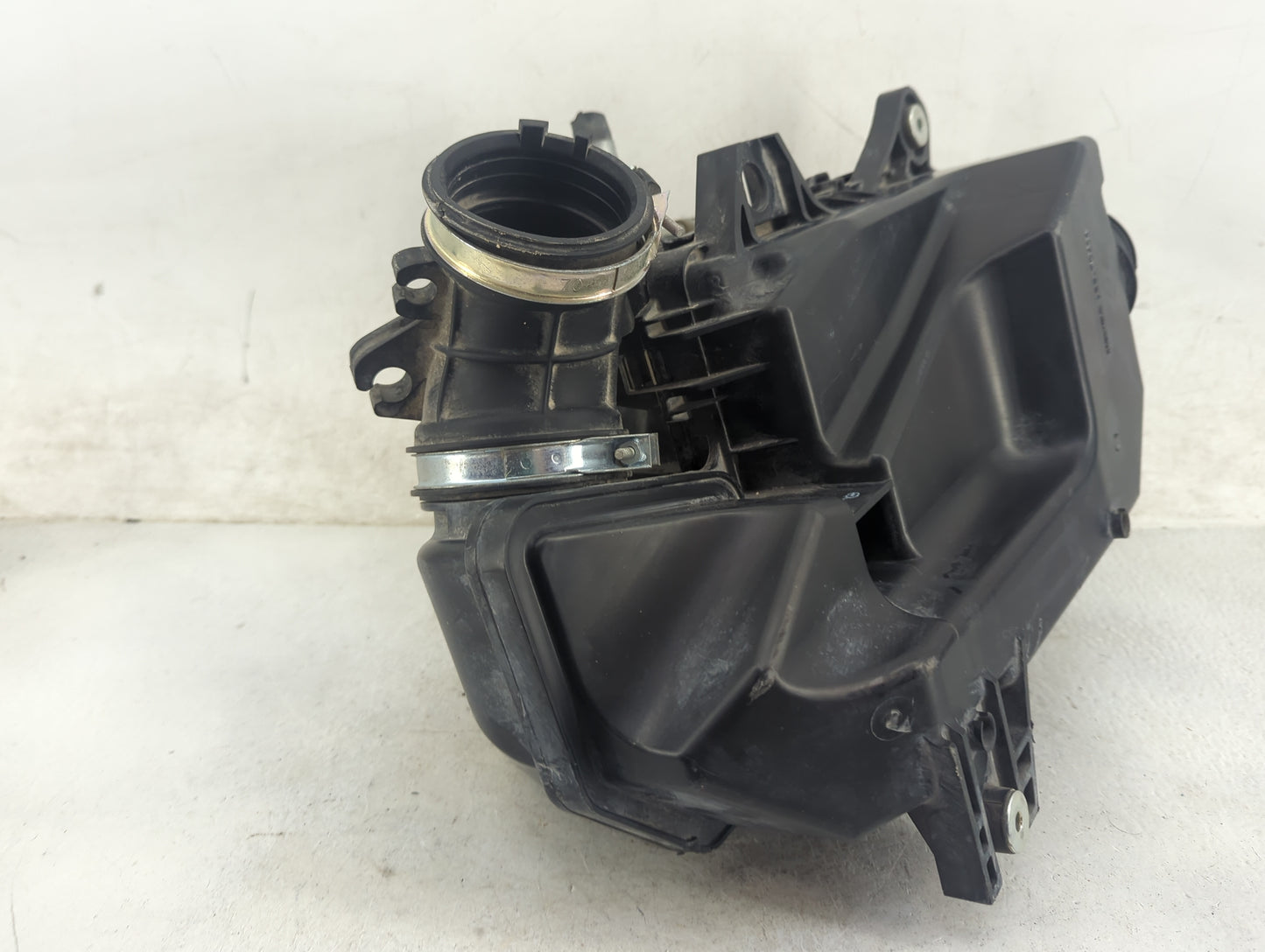 2006-2011 Honda Civic Air Cleaner Intake-duct Hose Tube 1476917 - Oemusedautoparts1.com
