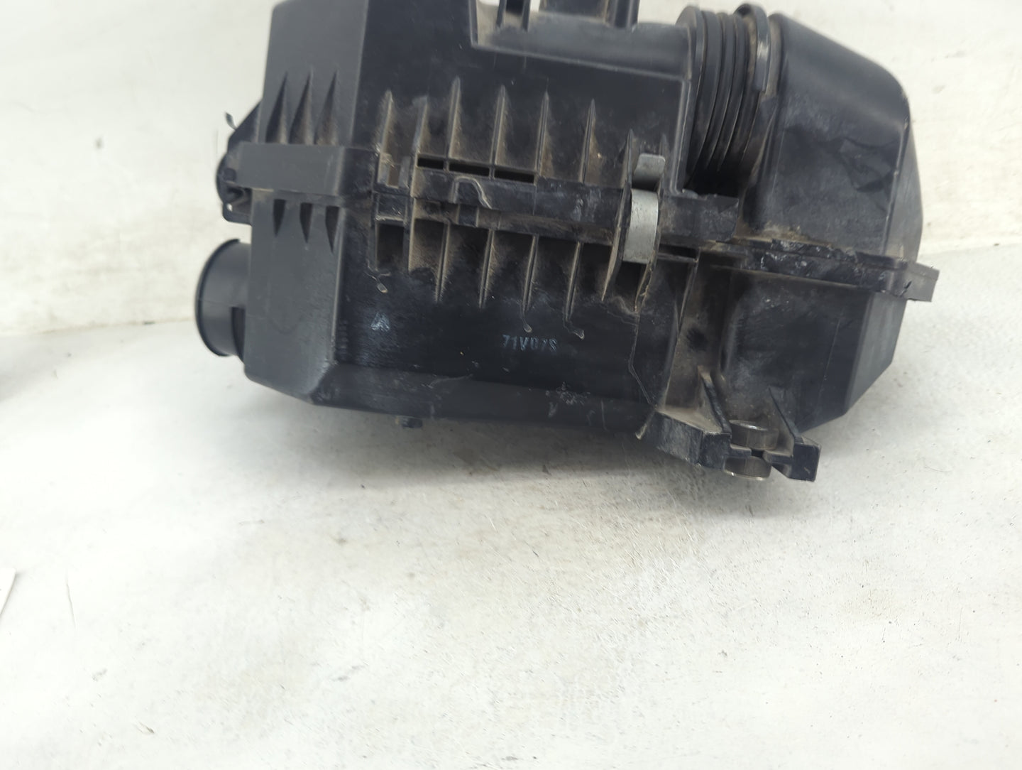 2006-2011 Honda Civic Air Cleaner Intake-duct Hose Tube 1476917 - Oemusedautoparts1.com