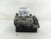 2006-2011 Honda Civic ABS Pump Control Module Replacement Fits Fits 2006 2007 2008 2009 2010 2011 OEM Used Auto Parts - Oemu
