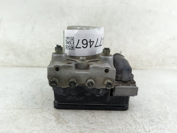 2006-2011 Honda Civic ABS Pump Control Module Replacement Fits Fits 2006 2007 2008 2009 2010 2011 OEM Used Auto Parts - Oemu