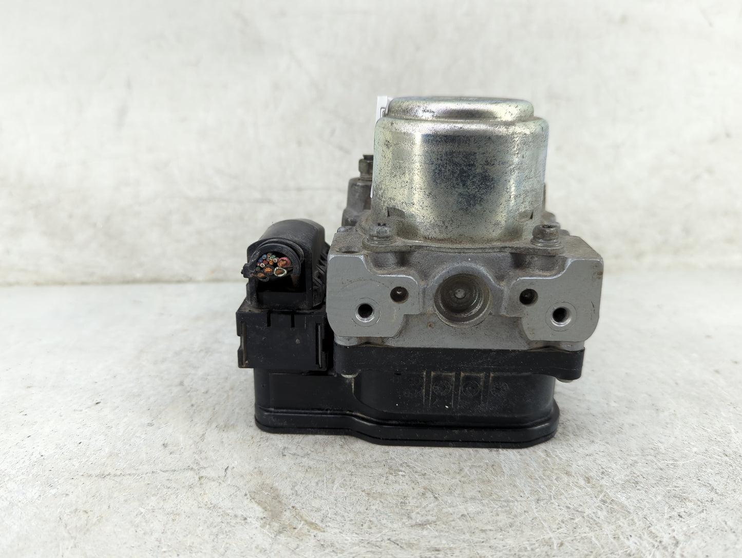 2006-2011 Honda Civic ABS Pump Control Module Replacement Fits Fits 2006 2007 2008 2009 2010 2011 OEM Used Auto Parts - Oemu