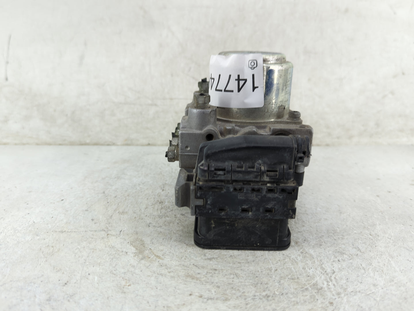 2006-2011 Honda Civic ABS Pump Control Module Replacement Fits Fits 2006 2007 2008 2009 2010 2011 OEM Used Auto Parts - Oemu