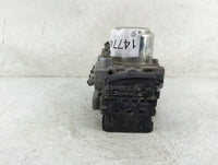2006-2011 Honda Civic ABS Pump Control Module Replacement Fits Fits 2006 2007 2008 2009 2010 2011 OEM Used Auto Parts - Oemu
