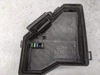 2008-2011 Honda Civic Fusebox Fuse Box Panel Relay Module P/N:SVA-A030 Fits Fits 2008 2009 2010 2011 OEM Used Auto Parts - O