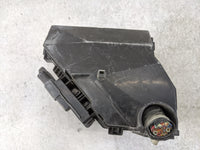 2008-2011 Honda Civic Fusebox Fuse Box Panel Relay Module P/N:SVA-A030 Fits Fits 2008 2009 2010 2011 OEM Used Auto Parts - O