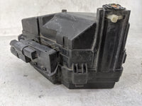 2008-2011 Honda Civic Fusebox Fuse Box Panel Relay Module P/N:SVA-A030 Fits Fits 2008 2009 2010 2011 OEM Used Auto Parts - O