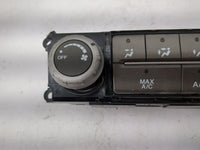 2007-2011 Honda Civic Climate Control Module Temperature AC/Heater Replacement P/N:79500SVAA010M1YR334L SANWA1451A Fits OEM 