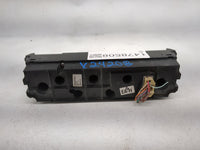2007-2011 Honda Civic Climate Control Module Temperature AC/Heater Replacement P/N:79500SVAA010M1YR334L SANWA1451A Fits OEM 