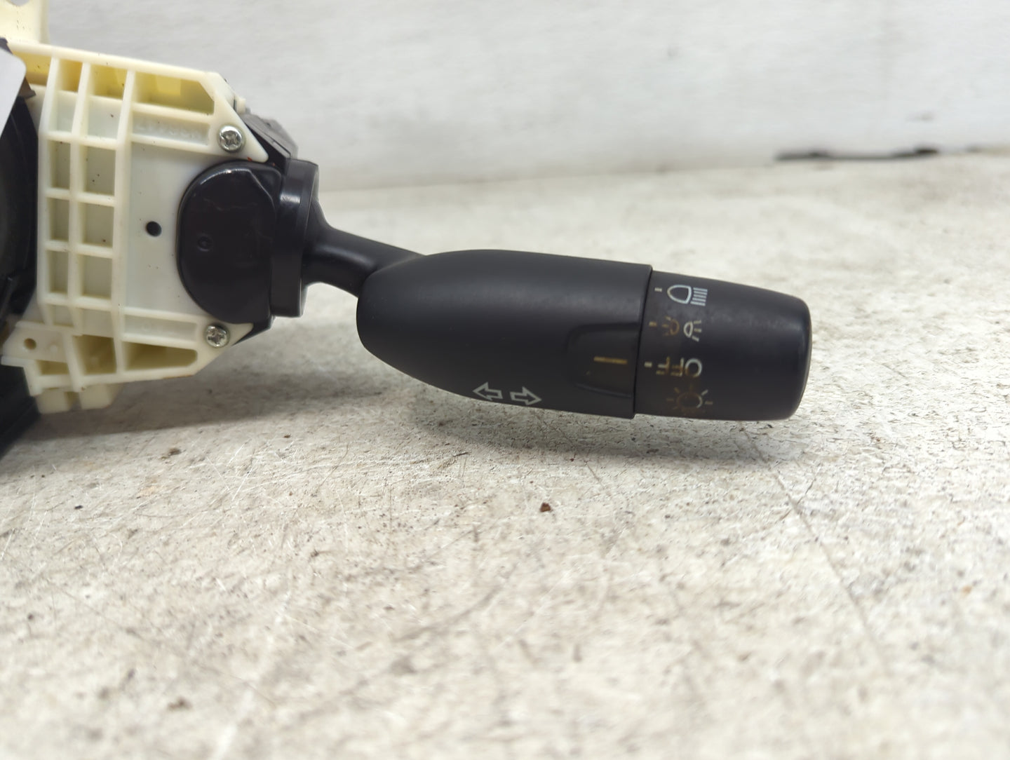 2008-2011 Honda Civic Column Switch 1484256 - Oemusedautoparts1.com