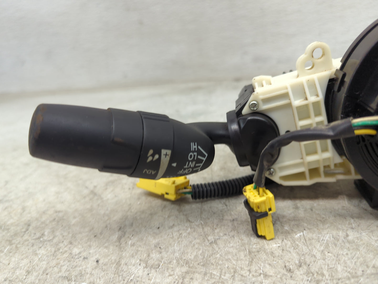 2008-2011 Honda Civic Column Switch 1484256 - Oemusedautoparts1.com