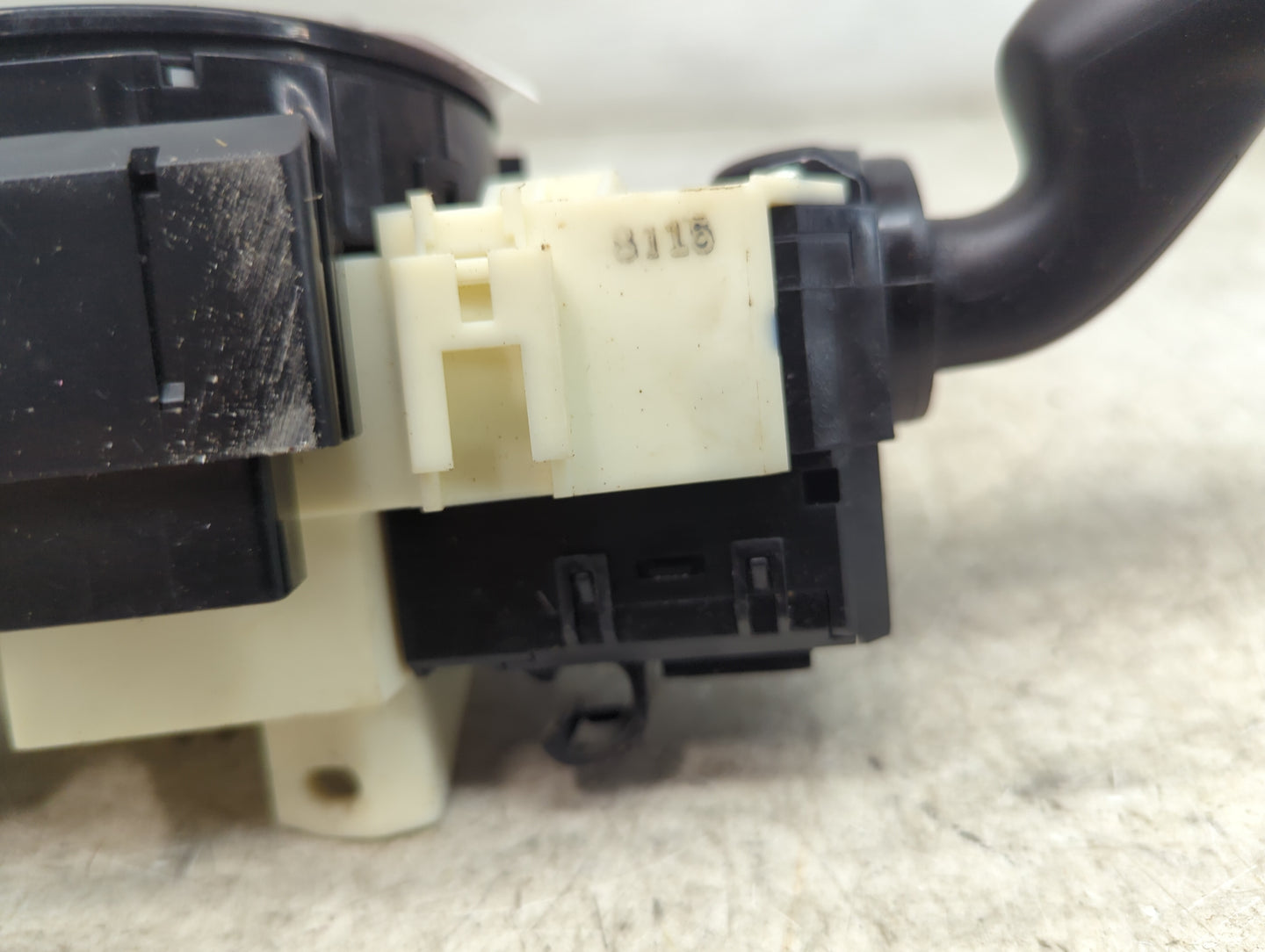 2008-2011 Honda Civic Column Switch 1484256 - Oemusedautoparts1.com