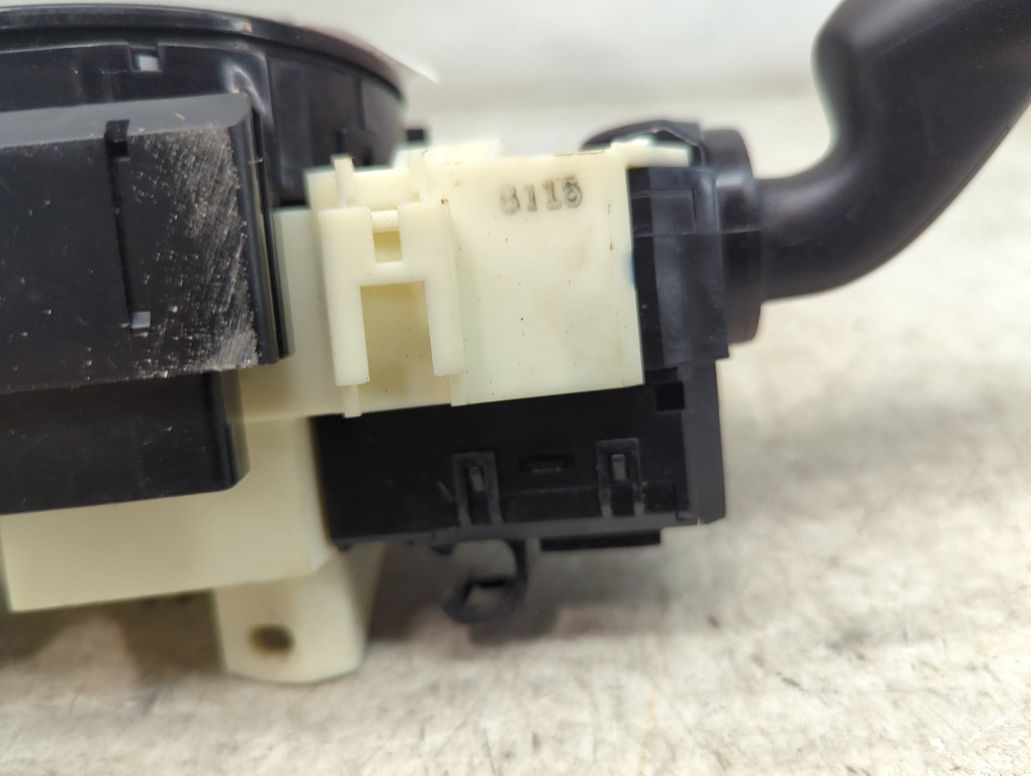 2008-2011 Honda Civic Column Switch 1484256 - Oemusedautoparts1.com