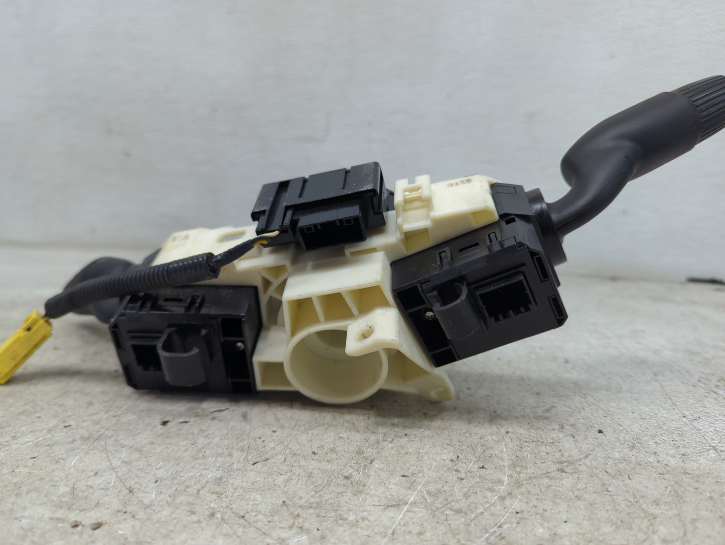 2008-2011 Honda Civic Column Switch 1484256 - Oemusedautoparts1.com
