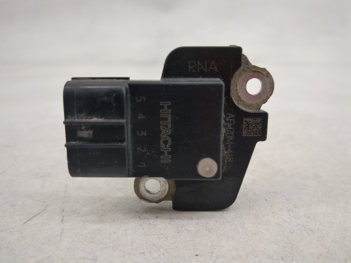 2006-2011 Honda Civic Mass Air Flow Meter Maf 1485438 - Oemusedautoparts1.com