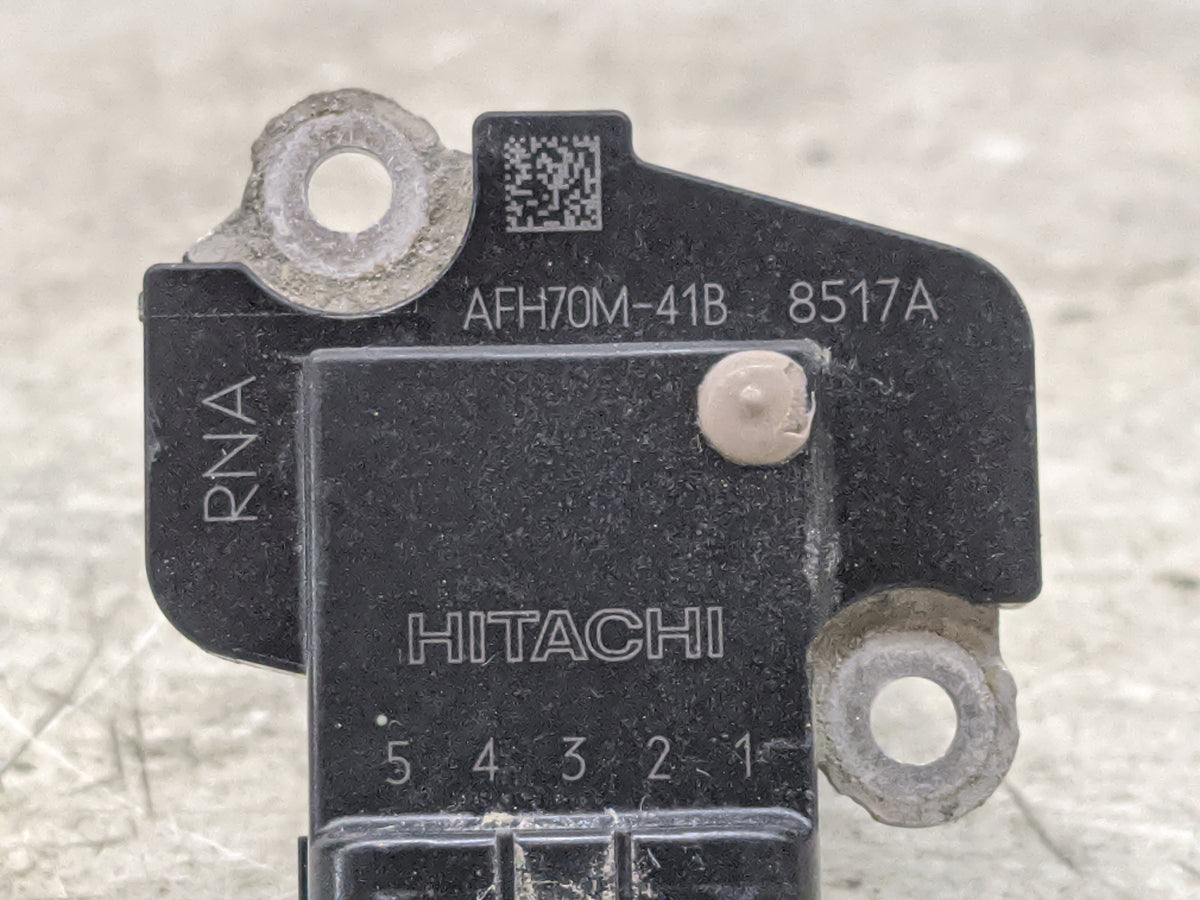 2006-2011 Honda Civic Mass Air Flow Meter Maf Sensor 1485722 - Oemusedautoparts1.com