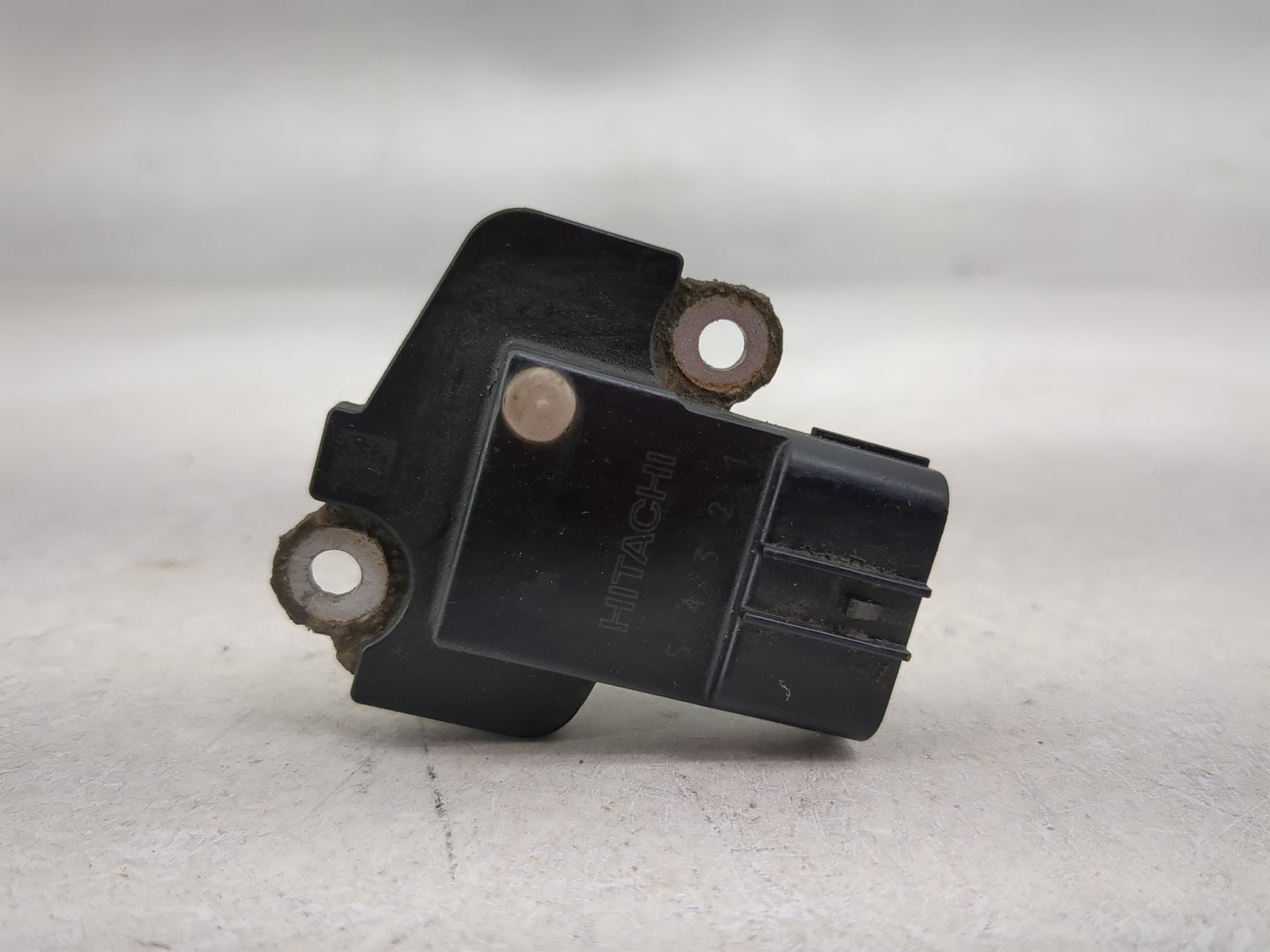 2006-2011 Honda Civic Mass Air Flow Meter Maf 1486332 - Oemusedautoparts1.com