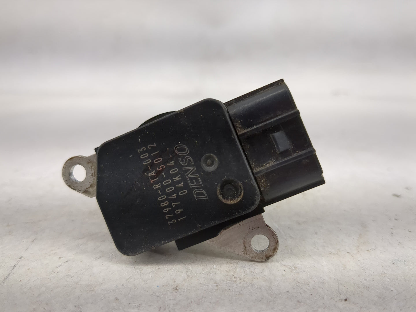 2006-2011 Honda Civic Mass Air Flow Meter Maf 1486644 - Oemusedautoparts1.com