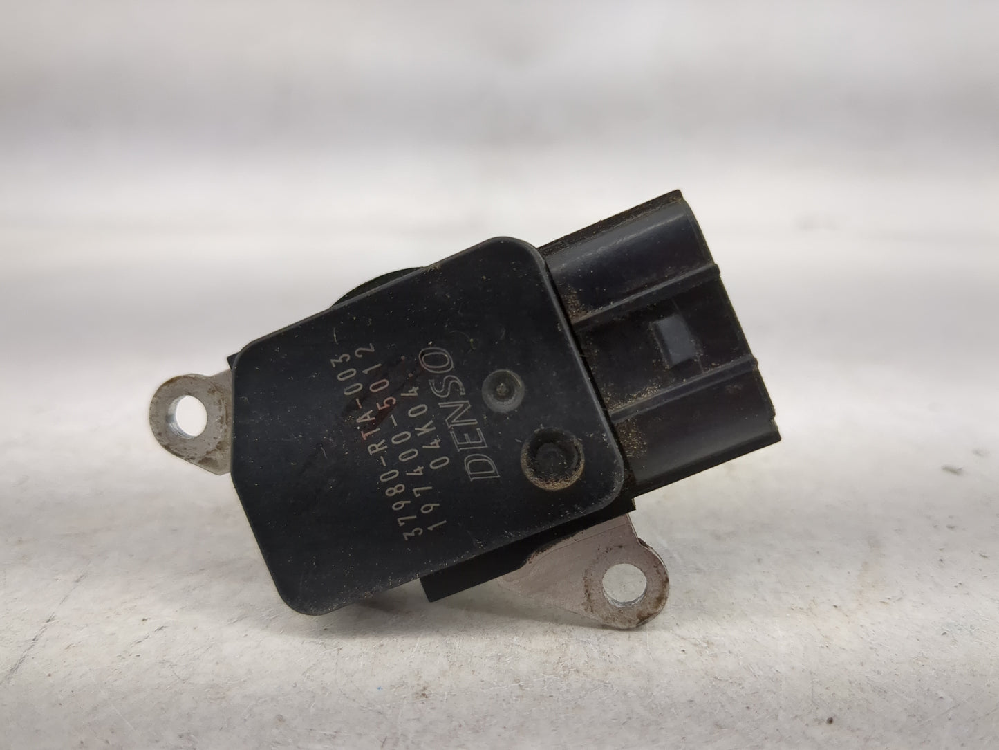 2006-2011 Honda Civic Mass Air Flow Meter Maf 1486644 - Oemusedautoparts1.com