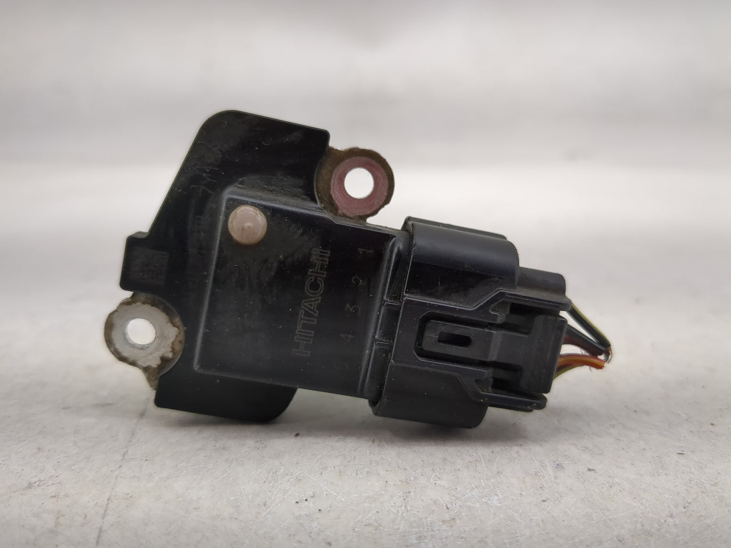 2006-2011 Honda Civic Mass Air Flow Meter Maf 1486712 - Oemusedautoparts1.com