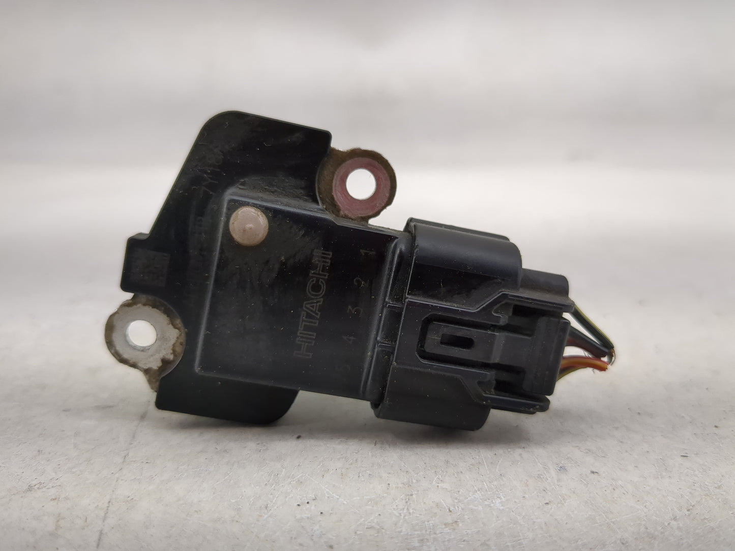 2006-2011 Honda Civic Mass Air Flow Meter Maf 1486712 - Oemusedautoparts1.com