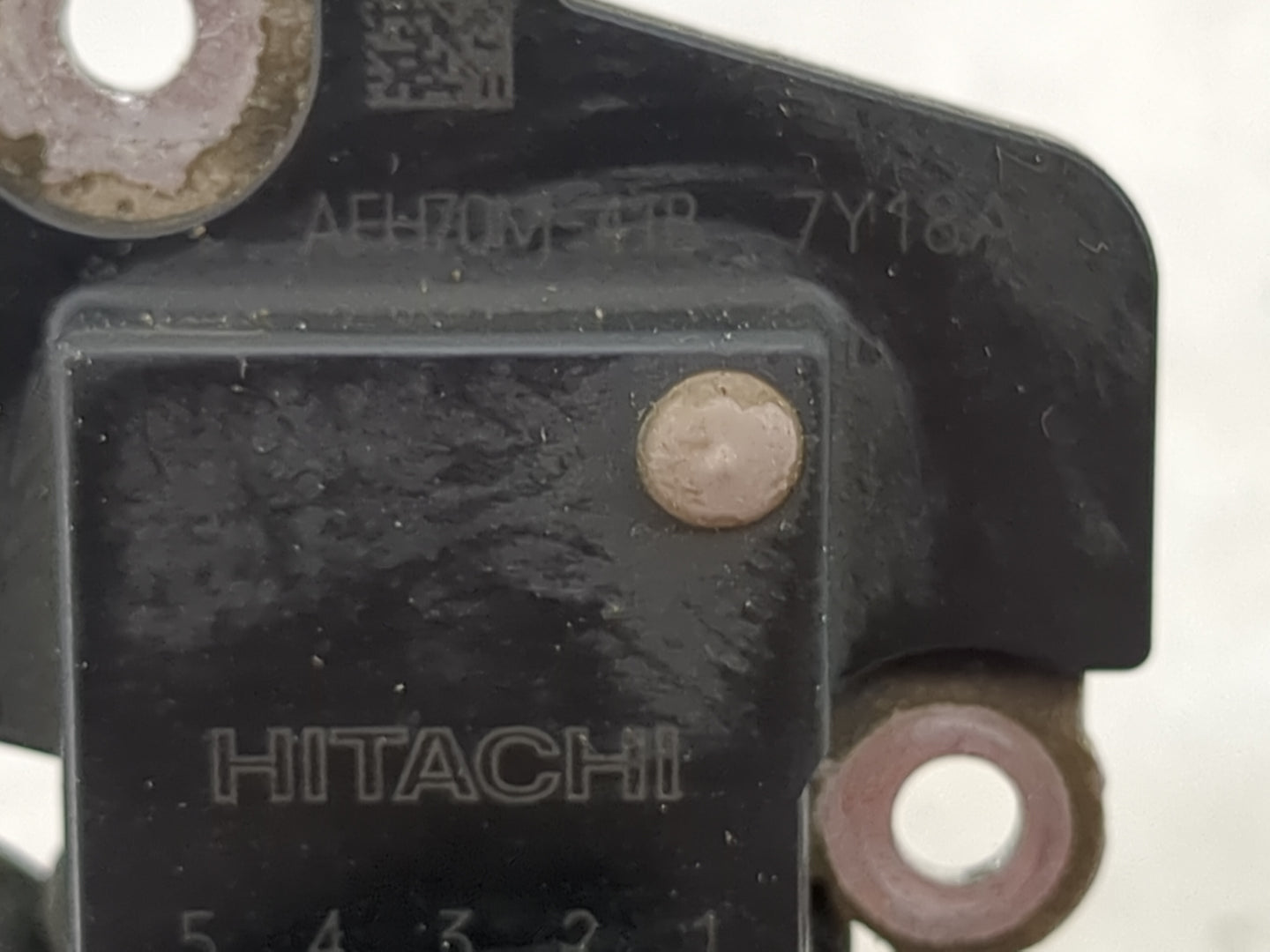 2006-2011 Honda Civic Mass Air Flow Meter Maf 1486712 - Oemusedautoparts1.com