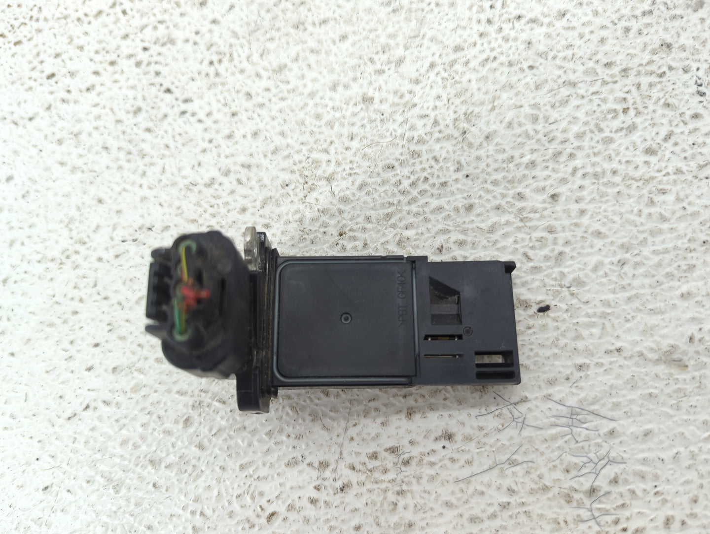 2006-2011 Honda Civic Mass Air Flow Meter Maf 1487536 - Oemusedautoparts1.com