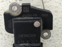 2006-2011 Honda Civic Mass Air Flow Meter Maf 1487536 - Oemusedautoparts1.com