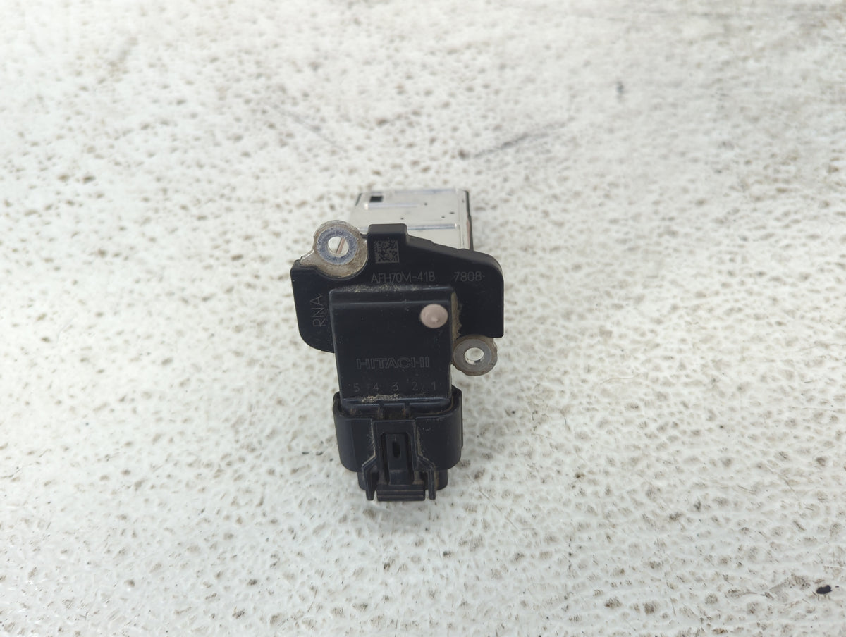 2006-2011 Honda Civic Mass Air Flow Meter Maf Sensor 1487536 - Oemusedautoparts1.com