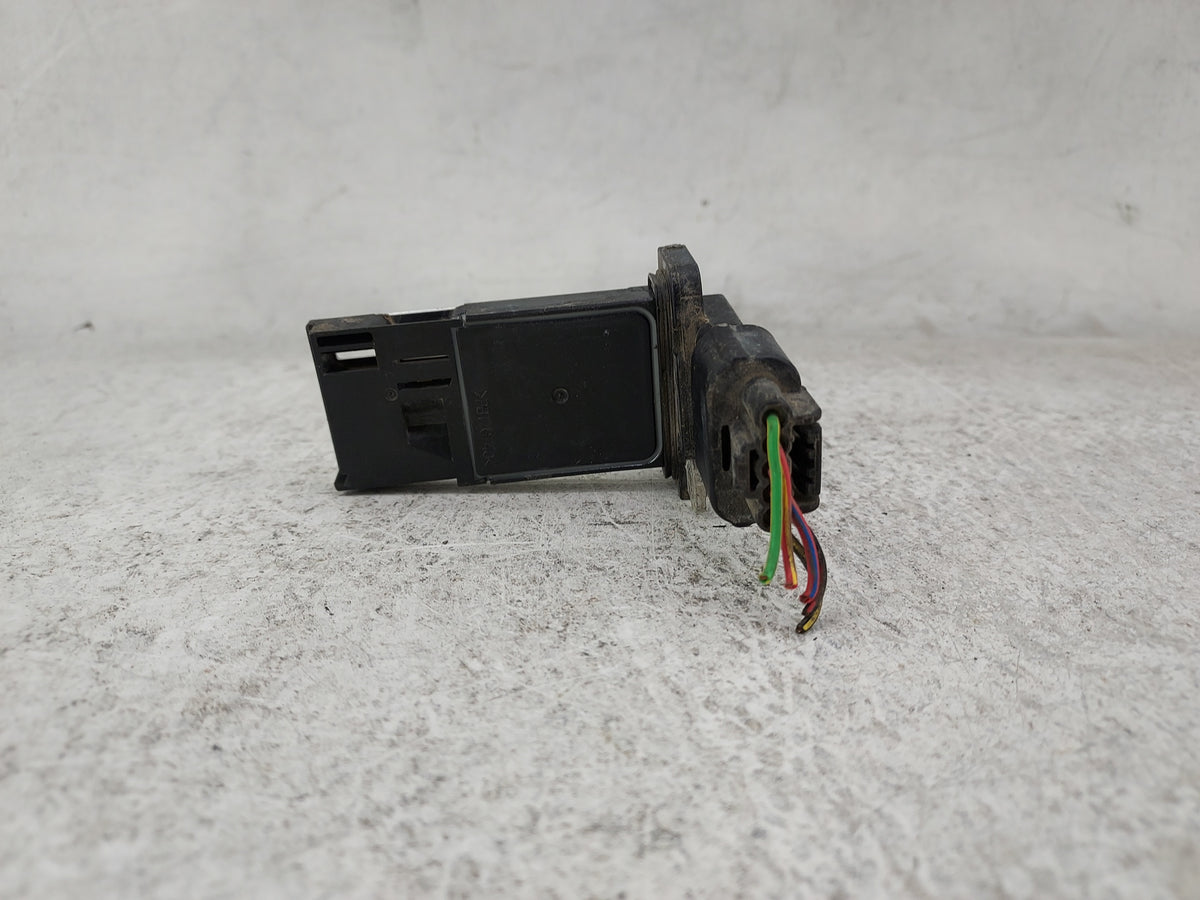 2006-2011 Honda Civic Mass Air Flow Meter Maf Sensor 1487737 - Oemusedautoparts1.com