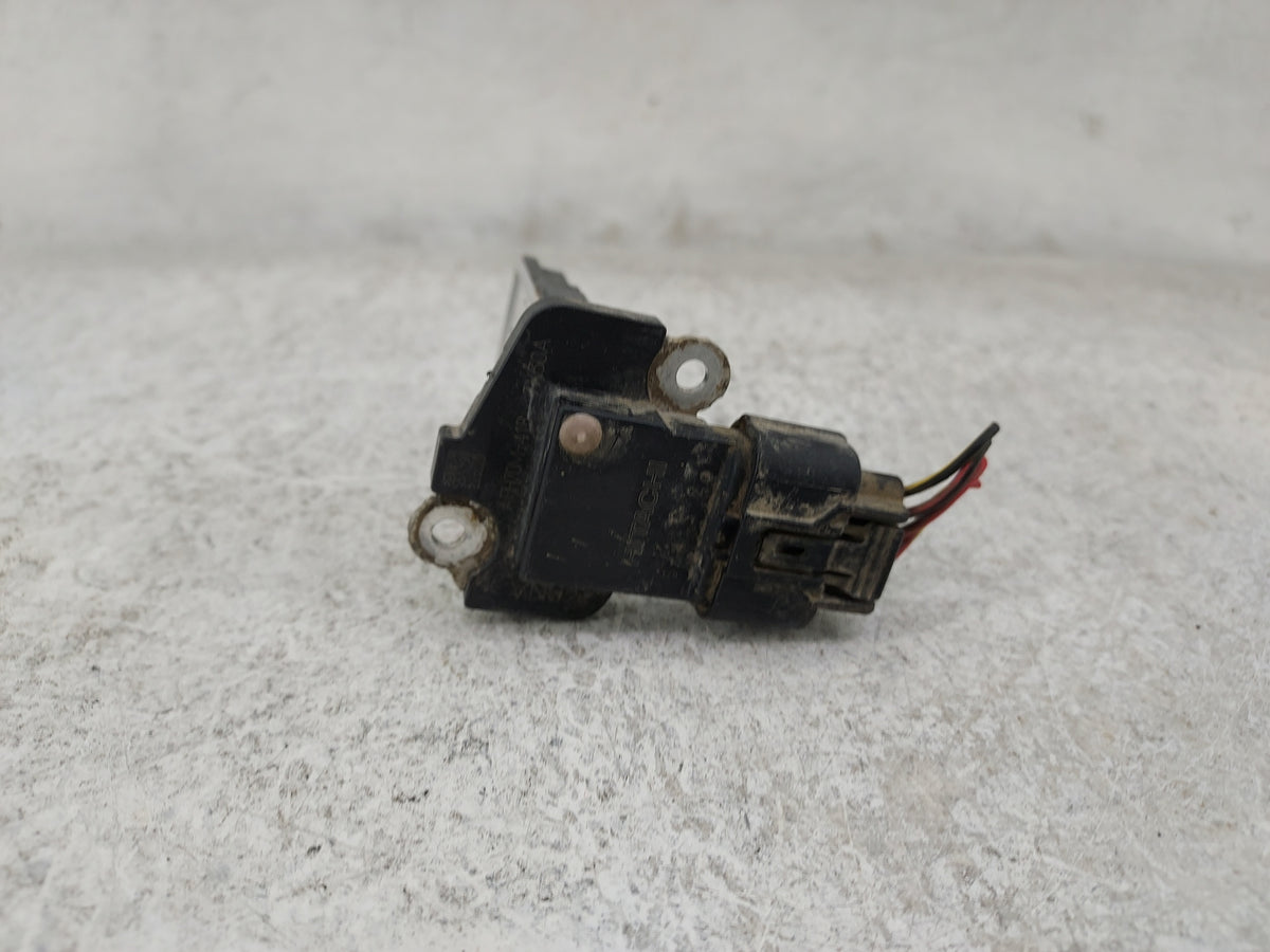 2006-2011 Honda Civic Mass Air Flow Meter Maf Sensor 1487737 - Oemusedautoparts1.com