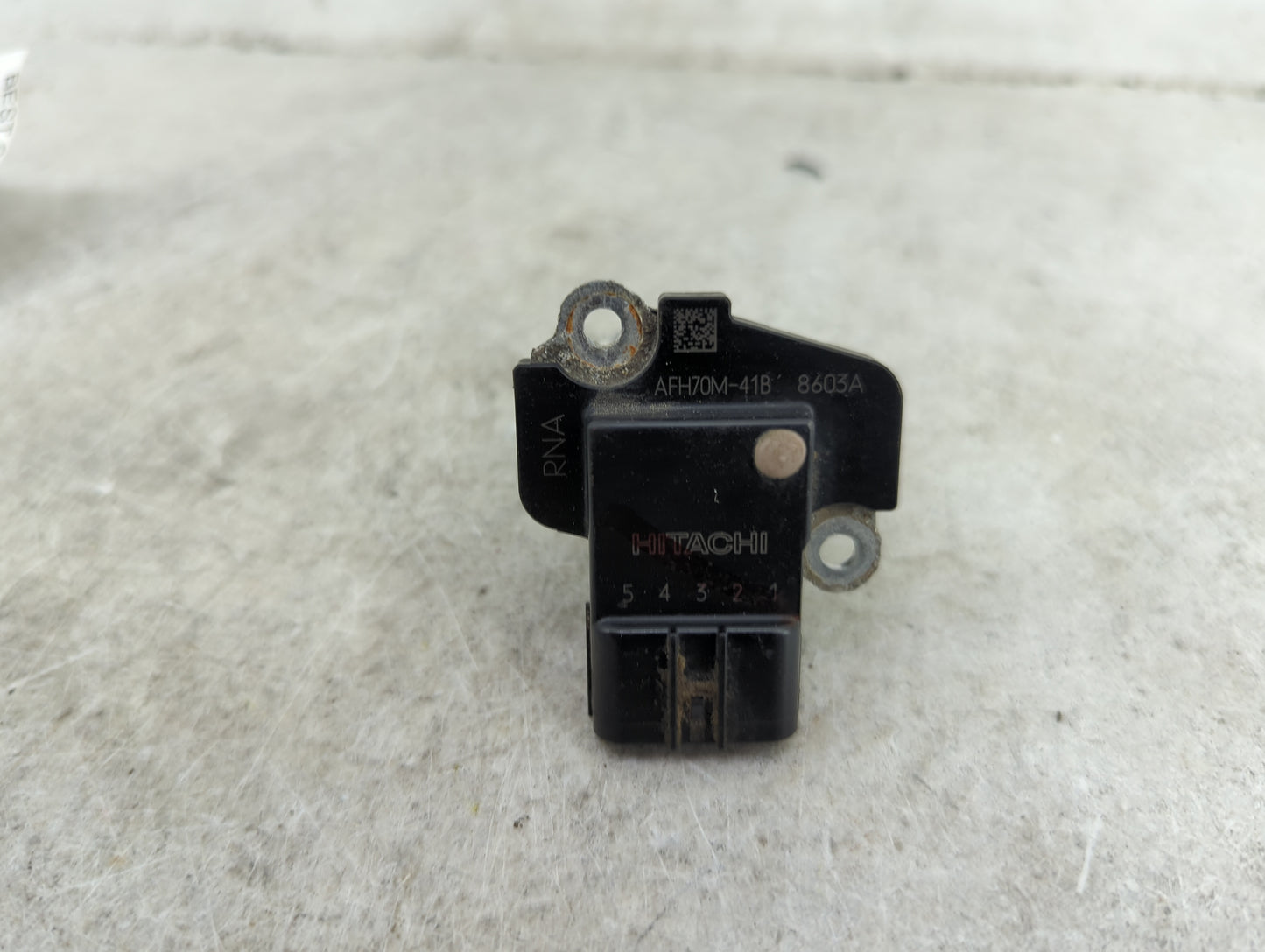 2006-2011 Honda Civic Mass Air Flow Meter Maf 1487768 - Oemusedautoparts1.com