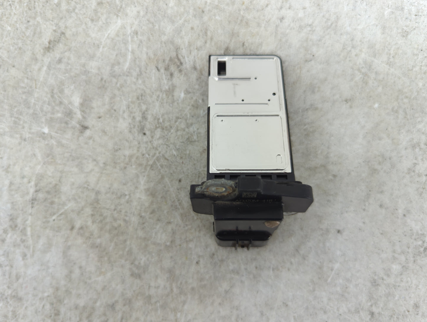 2006-2011 Honda Civic Mass Air Flow Meter Maf 1487768 - Oemusedautoparts1.com