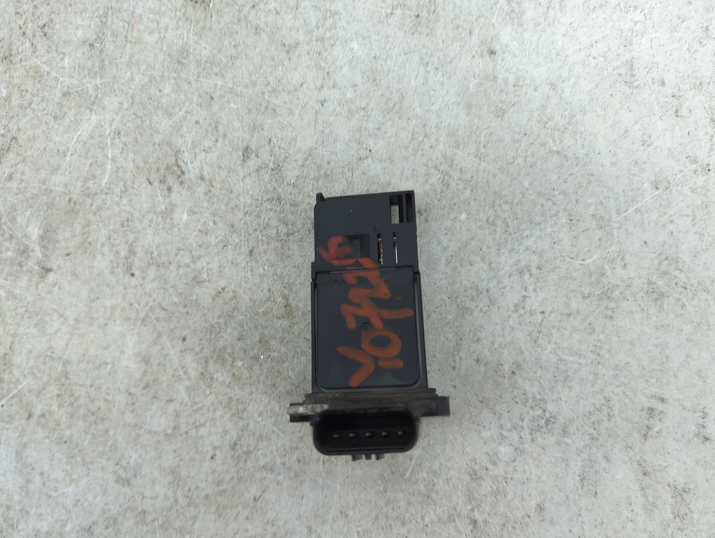 2006-2011 Honda Civic Mass Air Flow Meter Maf 1487768 - Oemusedautoparts1.com