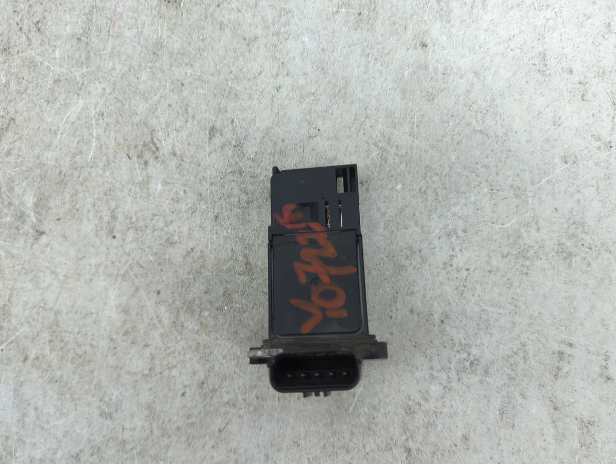 2006-2011 Honda Civic Mass Air Flow Meter Maf Sensor 1487768 - Oemusedautoparts1.com