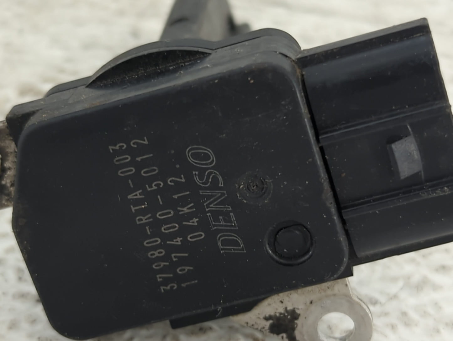 2006-2011 Honda Civic Mass Air Flow Meter Maf 1487775 - Oemusedautoparts1.com