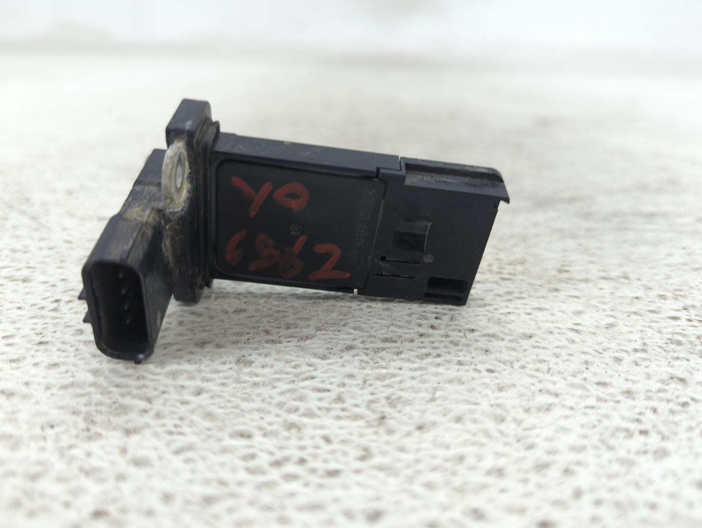2006-2011 Honda Civic Mass Air Flow Meter Maf 1487780 - Oemusedautoparts1.com