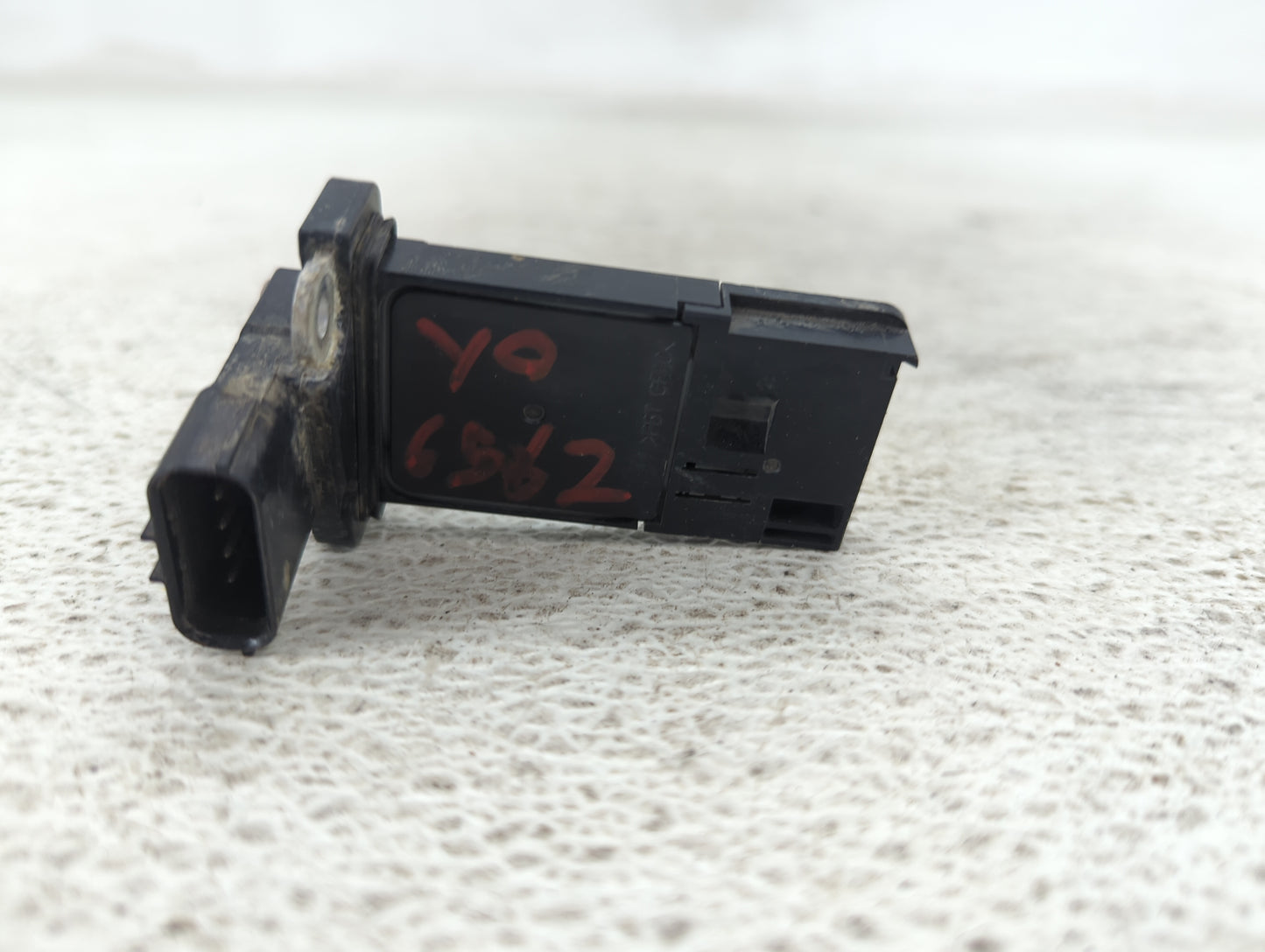 2006-2011 Honda Civic Mass Air Flow Meter Maf 1487780 - Oemusedautoparts1.com
